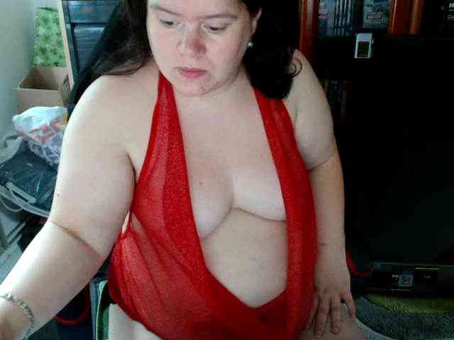 Модель: bbwnicole5