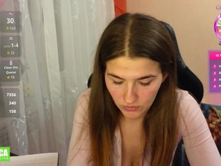 mag1c-eyes Porn Show