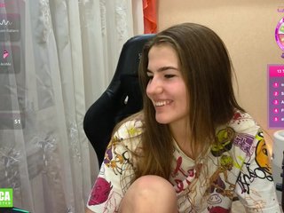 mag1c-eyes Porn Show