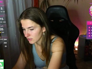 mag1c-eyes Porn Show