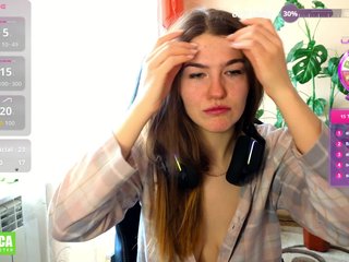 mag1c-eyes Porn Show