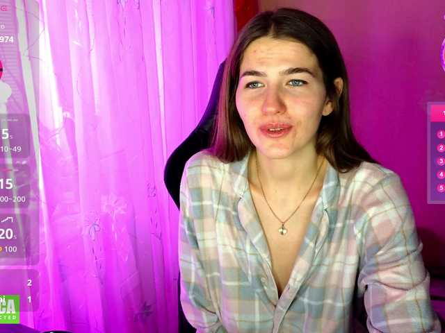 mag1c-eyes's BongaCams show and profile