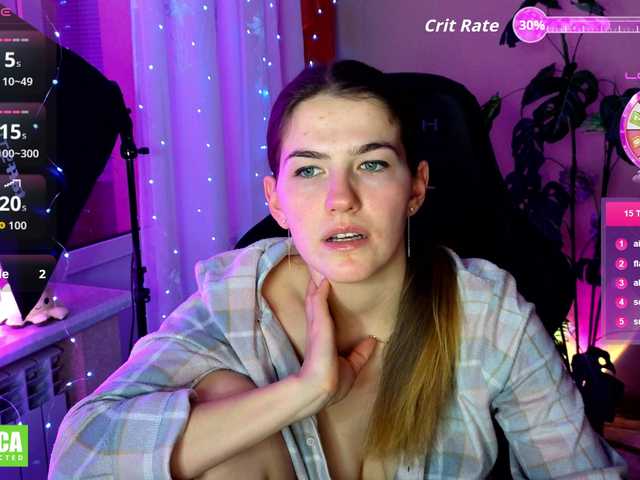 mag1c-eyes's BongaCams show and profile