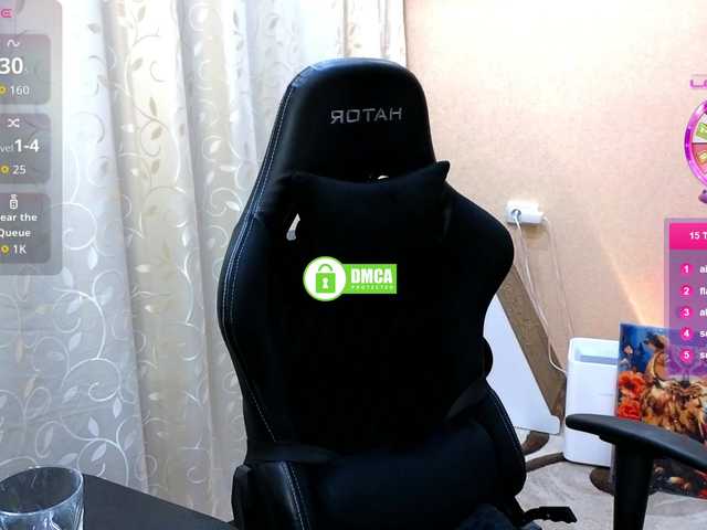 mag1c-eyes's BongaCams show and profile