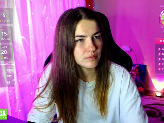 mag1c-eyes's BongaCams show and profile