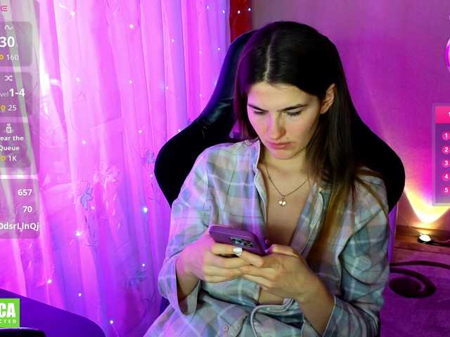 mag1c-eyes's BongaCams show and profile