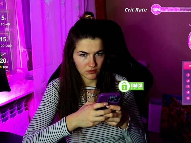 mag1c-eyes's BongaCams show and profile