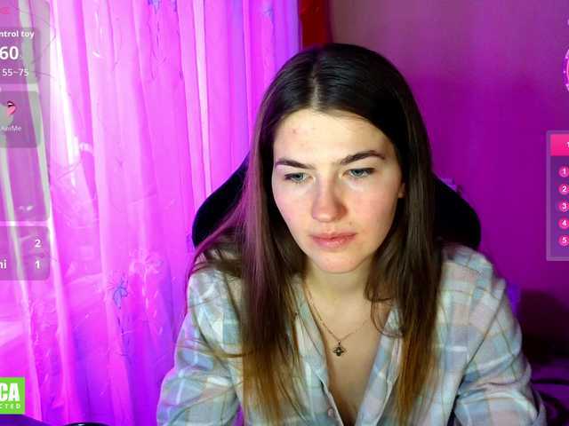 mag1c-eyes's BongaCams show and profile