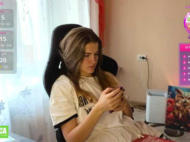 mag1c-eyes webcam bongacams model stream image