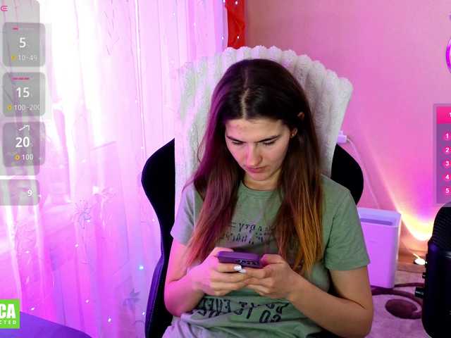 mag1c-eyes's BongaCams show and profile