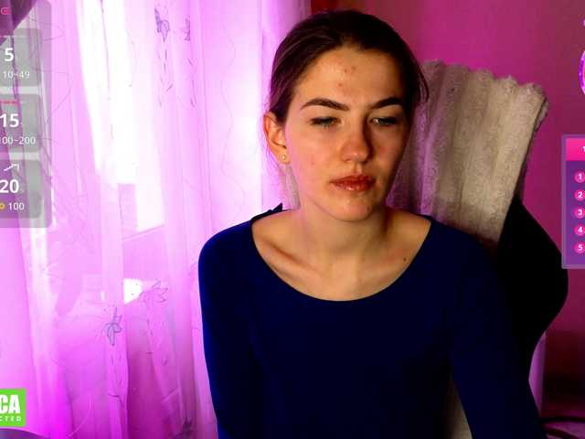 mag1c-eyes's BongaCams show and profile