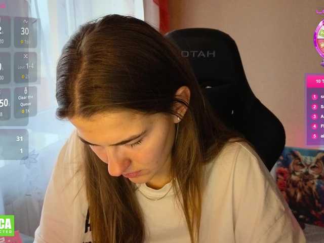 Cute mag1c-eyes from BongaCams mag1c-eyes from BongaCams