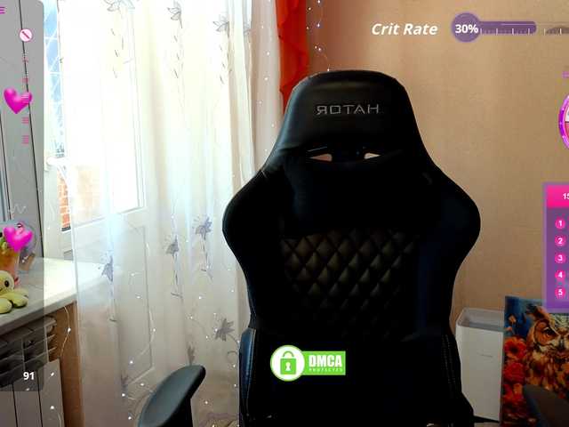 mag1c-eyes's BongaCams show and profile