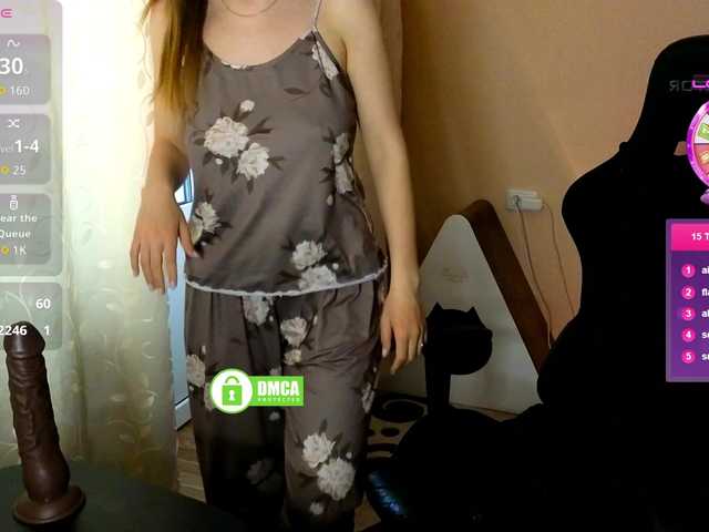 mag1c-eyes's BongaCams show and profile