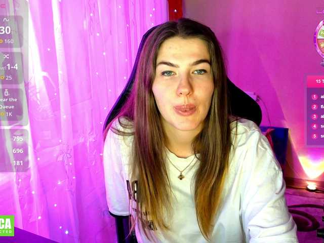 mag1c-eyes's BongaCams show and profile