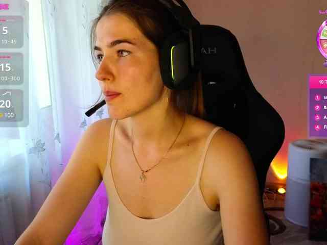 mag1c-eyes webcam