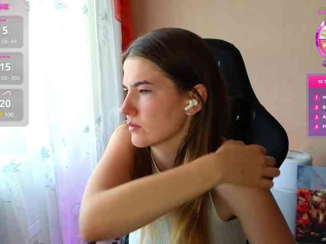 mag1c-eyes webcam