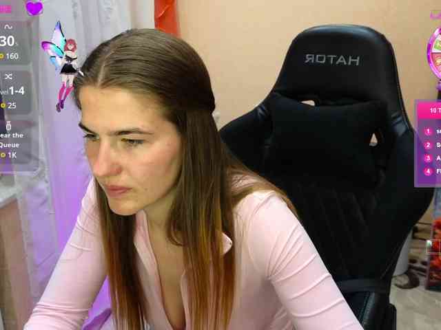 mag1c-eyes webcam