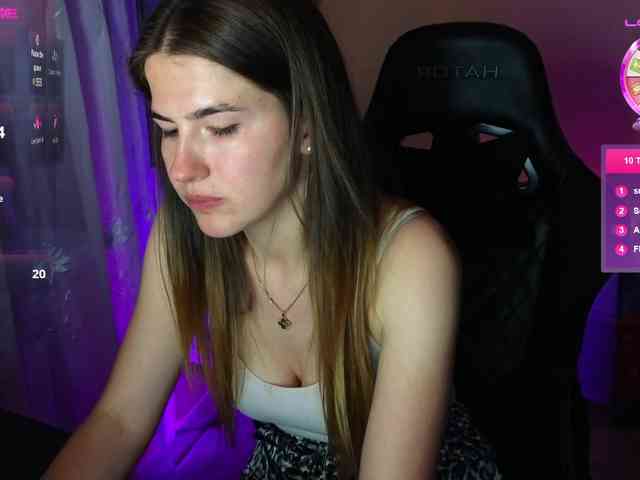 mag1c-eyes webcam