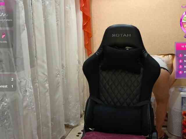 mag1c-eyes webcam