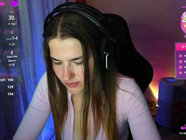 mag1c-eyes webcam