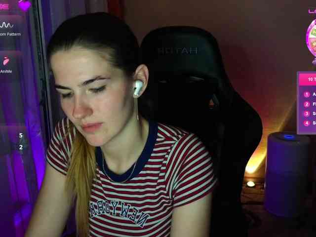 mag1c-eyes webcam