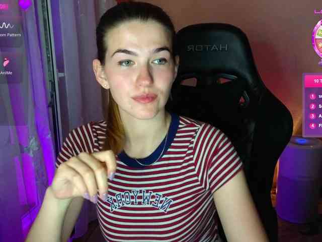 mag1c-eyes webcam