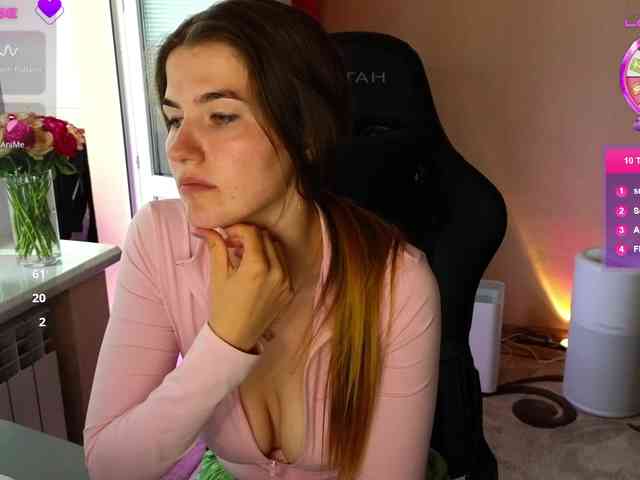 mag1c-eyes webcam