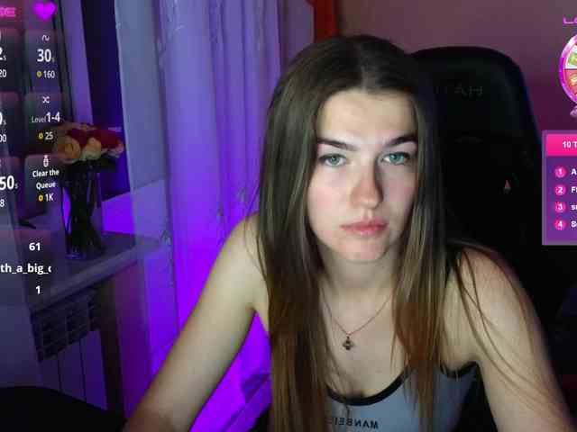 mag1c-eyes webcam