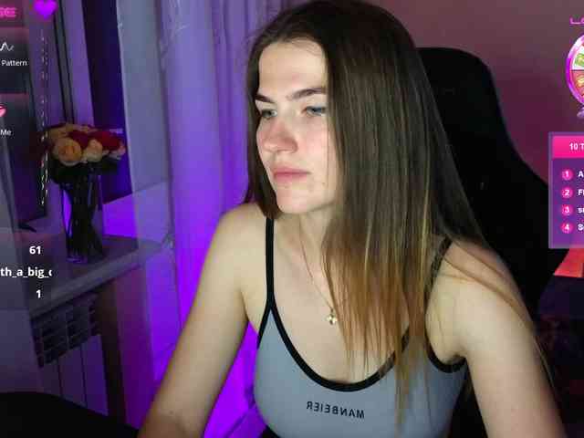 mag1c-eyes webcam