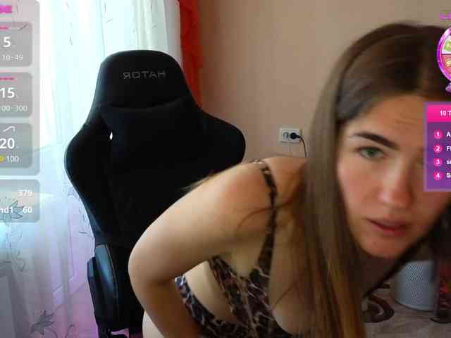 mag1c-eyes webcam