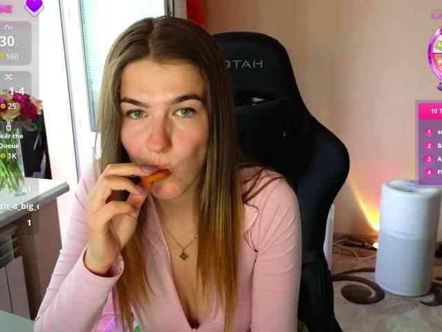 mag1c-eyes webcam