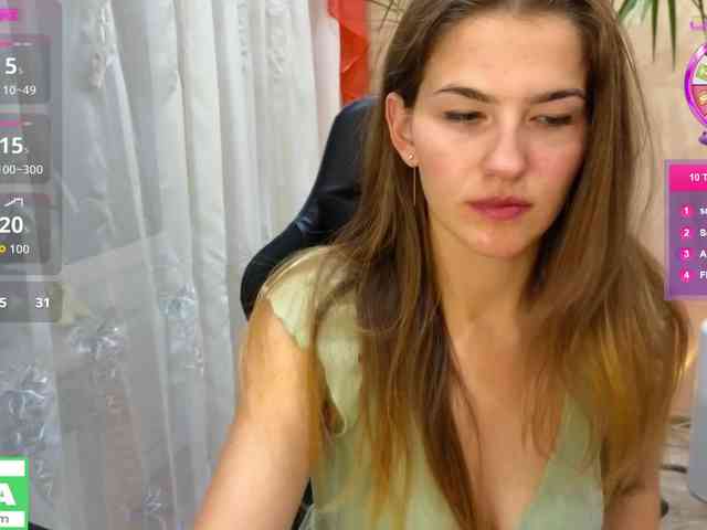 mag1c-eyes webcam