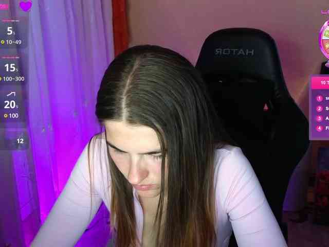 mag1c-eyes webcam