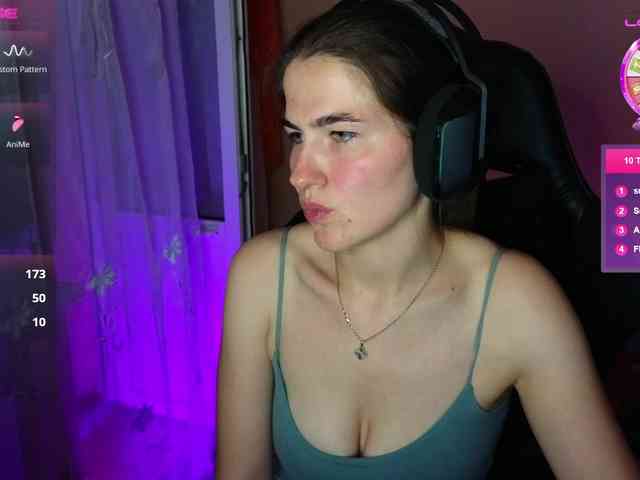 mag1c-eyes webcam