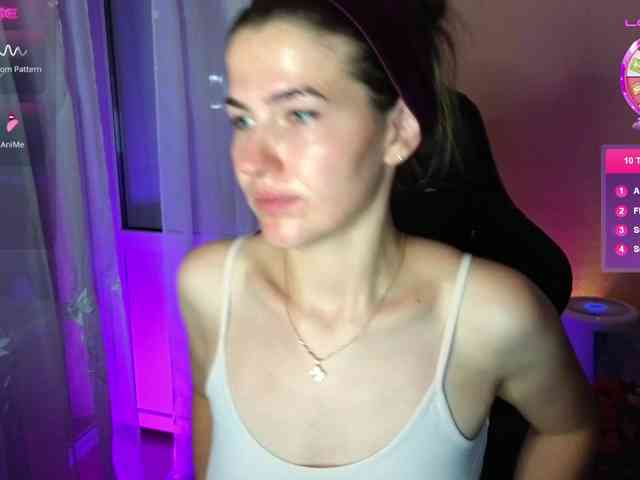 mag1c-eyes webcam