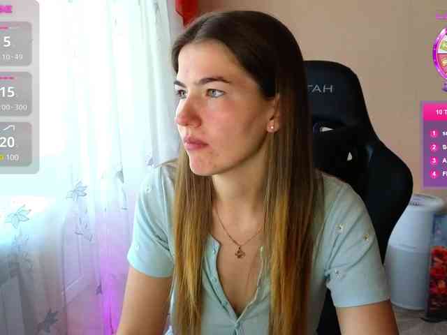 mag1c-eyes webcam