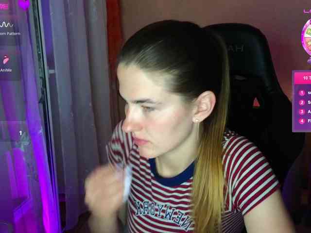 mag1c-eyes webcam