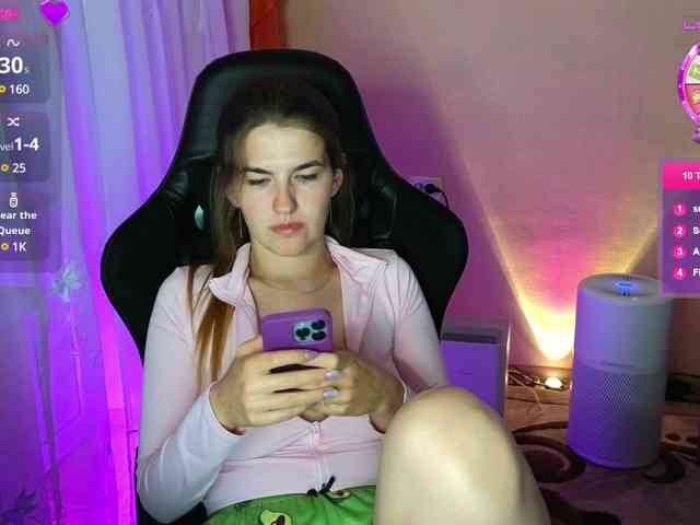 webcam live sex Mag1c-eyes