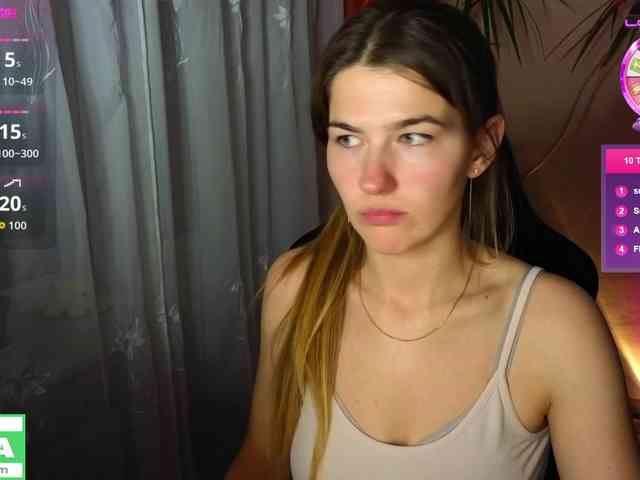 mag1c-eyes webcam