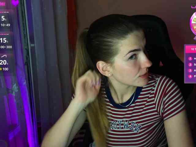 mag1c-eyes webcam