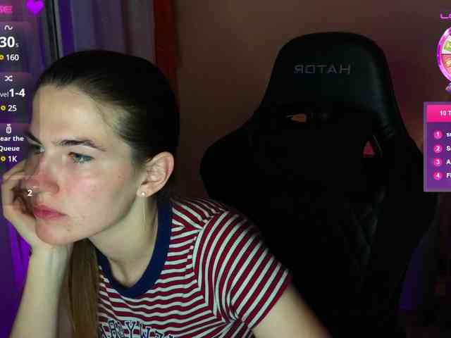 mag1c-eyes webcam