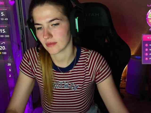 mag1c-eyes webcam