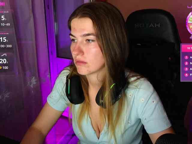 mag1c-eyes webcam