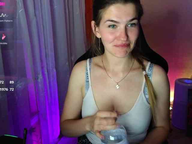 mag1c-eyes webcam