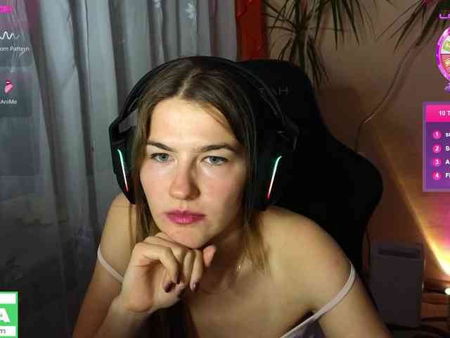 mag1c-eyes webcam