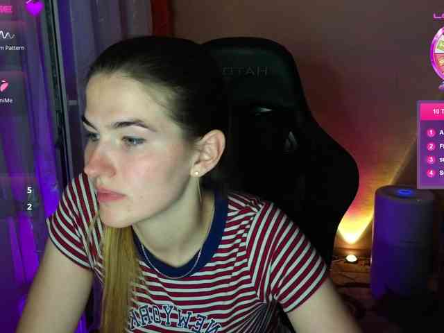 mag1c-eyes webcam
