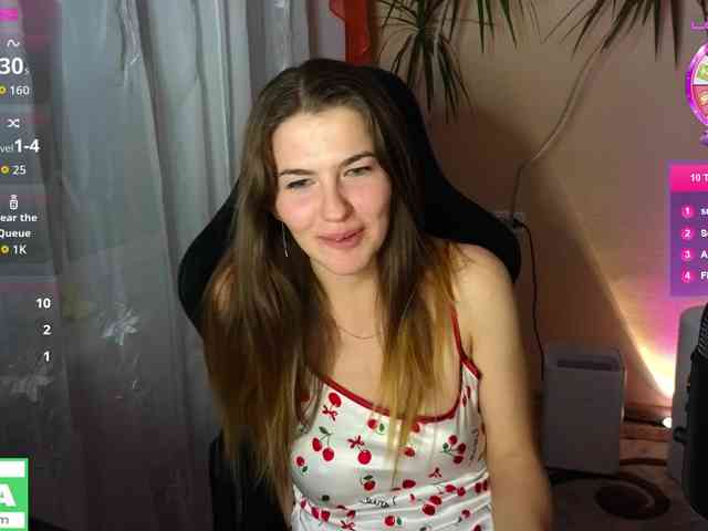 mag1c-eyes webcam