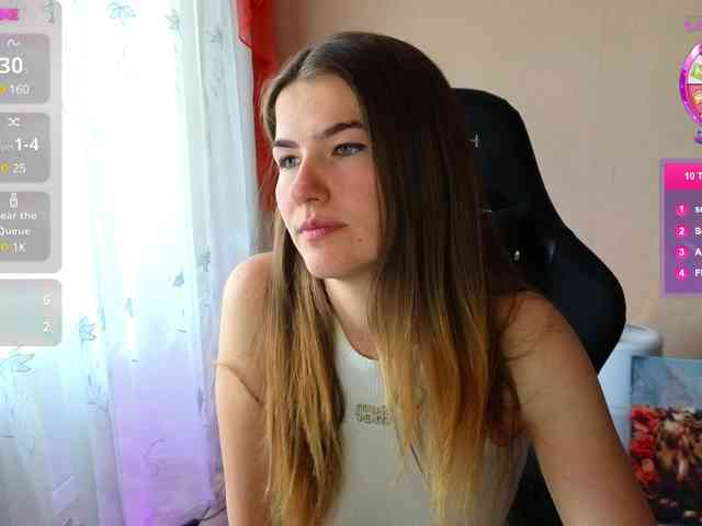 mag1c-eyes webcam