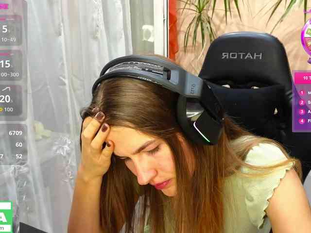 mag1c-eyes webcam